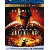 The Chronicles Of Riddick