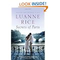 Secrets of Paris