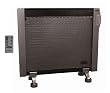 Soleus Air HGW-308 Micathermic Flat-Panel Heater
