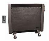 Soleus Air HGW-308 Micathermic Flat-Panel Heater