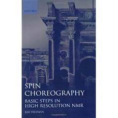 Spin Choreography: Basic Steps in High Resolution NMR