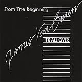 From The Beginning CD Cover