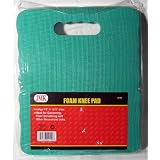 Foam Knee Pad, Large 15 X 12.5 by 