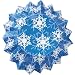 Wilton Winter Splendor Standard Baking Cups, Pack Of 75