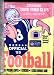 Official '89 Football Cards/stickergum - Special 1000 Yard Club Image