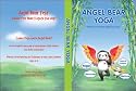 Angel Bear Yoga
