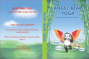 Angel Bear Yoga