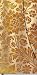 Brocaded Paper Honey Bloom Slim Lined (Brocaded Paper Ultra)