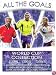 All The Goals 1998/2002/2006 - World Cup Box Set
