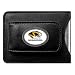 Missouri Tigers NCAA Logo Card/Money Clip Holder (Leather)