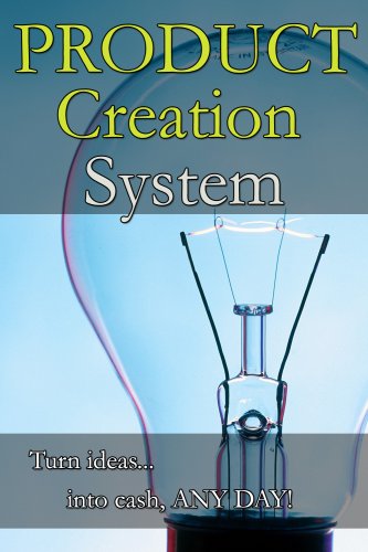The Product Creation System