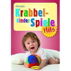 Krabbelkinderspiele-Hits