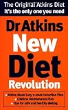  : Dr Atkins New Diet Revolution (Newedition)