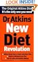Dr. Atkins' New Diet Revolution