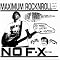 A ribbed solution for Gonoherpasyphlaids: Wear a NOFX!.