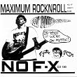 Maximum Rock'N'Roll