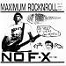 Maximum Rocknroll
