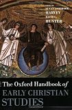 The Oxford Handbook of Early Christian Studies (Oxford Handbooks)