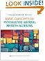Basic Concepts of Psychiatric-Mental Health Nursing