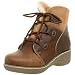 Maxine of Canada Women's Ski Flat Bootie