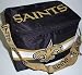 New Orleans Saints NFL Insulated Lunch Cooler Bag