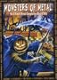 Monsters of Metal, Vol. 1 - The Ultimate Metal Compilation Double DVD