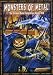 Monsters of Metal, Vol. 1 - The Ultimate Metal Compilation Double DVD