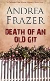 Death of an old git