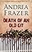 Death of an Old Git: The Falconer Files - File 1 (Volume 1)