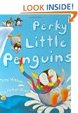 Perky Little Penguins