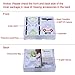 GoolRC SYMA X5HC 2.0MP HD Camera Drone with 3D Flip Headless Mode High Hold Mode RC Quadcopter