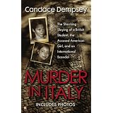 Murder in Italyby Candace Dempsey