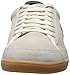 Fred Perry Men's Hopman Suede Fashion Sneaker