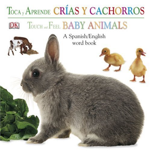 City Travel Guides Discounted  Books : Crias y Cachorros / Baby Animals