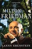 Review Palgrave Macmillan  / Milton Friedman: A Biography