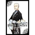 Black Butler, Vol. 10