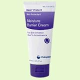 Coloplast Baza Protect Occulsive Skin Protectant Cream