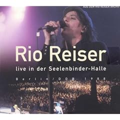Live in der Seelenbinderhalle / Berlin (DDR), 1988