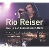 Live in der Seelenbinder-Halle