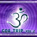 Muse ((Goa, Techno, Psytrance, Acidhouse, Dark Disco))