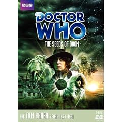 Doctor Who: The Seeds of Doom (Story 85)