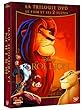 Le Roi Lion + Le Roi Lion 2 + Le Roi Lion 3 - coffret 3 DVD
