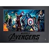 Marvel's The Avengers (Five-Feature Action Pack: Blu-ray 3D/Blu-ray/DVD + Digital Copy + Digital Music Download) Collectors Set