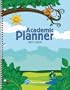 The Student Planner 2011-2012 School Year Planner Primary School Grades K-3 8.5x11"