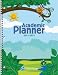 The Student Planner 2011-2012 School Year Planner Elementary Grades 3-6 8.5" X 11"