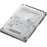 Samsung SpinPoint SATA 5400rpm 8 MB Cache 1 TB 2.5-Inch Hard Drive (M8 HN-M101MBB)