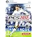 Pro Evolution Soccer 2012