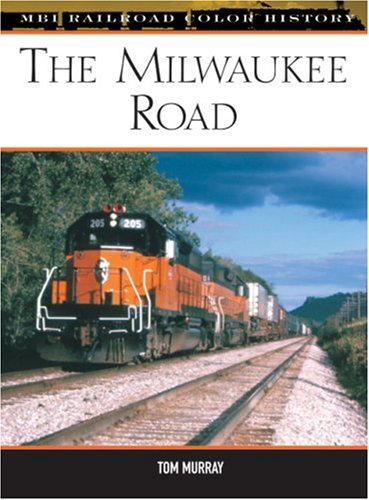 Trains and Railroads