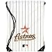 Houston Astros - Logo Pinstripe Nylon Backsack MLB Pro Baseball
