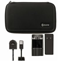 Zune Travel Pack